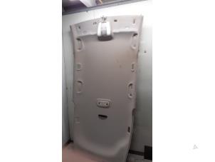 Gebruikte Hemelbekleding Mercedes E Estate (S212) E-200 CDI 16V BlueEfficiency,BlueTEC Prijs € 100,00 Margeregeling aangeboden door Autodemontage van de Laar