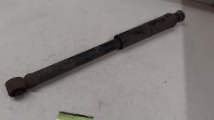 Używane Amortyzator prawy tyl Skoda Citigo 1.0 12V Cena € 30,00 Procedura marży oferowane przez Autodemontage van de Laar