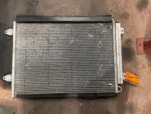 Begagnade AC-radiator Volkswagen Passat Variant (3C5) 2.0 TDI 140 Pris € 100,00 Marginaltabell erbjuds av Autodemontage van de Laar