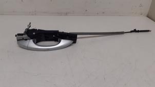 Gebruikte Deurgreep 4Deurs links-voor Volkswagen Golf VII (AUA) 1.6 TDI BlueMotion 16V Prijs € 75,00 Margeregeling aangeboden door Autodemontage van de Laar