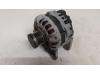 Dynamo från en Seat Mii, 2011 1.0 12V, Halvkombi (Hatchback), Bensin, 999cc, 44kW (60pk), FWD, CHYA, 2011-10 / 2019-07 2012