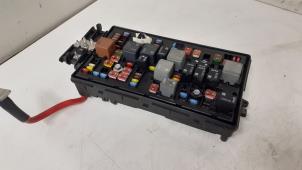 Begagnade Säkringsbox Opel Insignia Country Tourer 2.0 CDTI 16V 130 ecoFLEX Pris € 100,00 Marginaltabell erbjuds av Autodemontage van de Laar