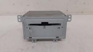 Begagnade Radio Opel Insignia Country Tourer 2.0 CDTI 16V 130 ecoFLEX Pris € 225,00 Marginaltabell erbjuds av Autodemontage van de Laar