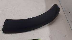 Gebruikte Bumperlijst rechts-achter Dacia Sandero I (BS) 1.6 Prijs € 20,00 Margeregeling aangeboden door Autodemontage van de Laar
