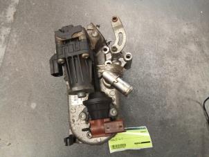 Gebruikte EGR koeler Fiat Doblo Prijs € 50,00 Margeregeling aangeboden door Autodemontage van de Laar