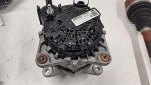 Begagnade Dynamo Dacia Dokker (0S) 1.5 dCi, Blue dCi 75 Pris € 200,00 Marginaltabell erbjuds av Autodemontage van de Laar