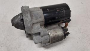 Begagnade Startmotor Renault Scénic III (JZ) 1.5 dCi 110 Pris € 40,00 Marginaltabell erbjuds av Autodemontage van de Laar
