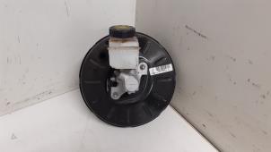 Begagnade Bromsservo Renault Captur (2R) 1.5 Energy dCi 90 FAP Pris € 75,00 Marginaltabell erbjuds av Autodemontage van de Laar