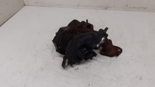 Gebruikte Turbo Volkswagen Golf VI (5K1) 2.0 GTD 16V Prijs € 150,00 Margeregeling aangeboden door Autodemontage van de Laar