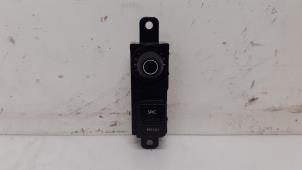 Gebruikte Regelunit Multi Media Peugeot 2008 (CU) 1.2 12V e-THP PureTech 110 Prijs € 40,00 Margeregeling aangeboden door Autodemontage van de Laar