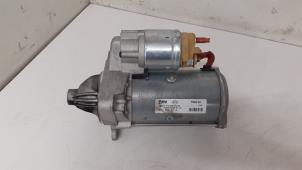 Begagnade Startmotor Renault Master III (MA/MB/MC/MD/MH/MF/MG/MH) 2.3 dCi 135 16V FWD Pris € 181,50 Inklusive moms erbjuds av Autodemontage van de Laar