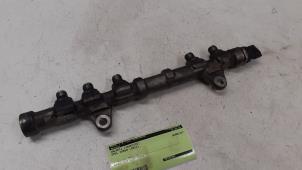 Gebruikte Galerij (Injectie) Opel Corsa Prijs € 70,00 Margeregeling aangeboden door Autodemontage van de Laar