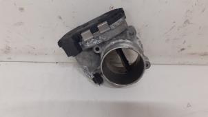 Begagnade Spjällhus Volvo XC70 (BZ) 2.4 D5 20V AWD Pris € 75,00 Marginaltabell erbjuds av Autodemontage van de Laar