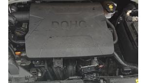 Begagnade Växellåda Kia Picanto (JA) 1.0 12V Pris € 450,00 Marginaltabell erbjuds av Autodemontage van de Laar