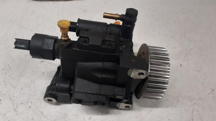 Dieselpump från en Renault Scénic III (JZ) 1.5 dCi 110 2011