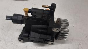 Begagnade Dieselpump Renault Scénic III (JZ) 1.5 dCi 110 Pris € 250,00 Marginaltabell erbjuds av Autodemontage van de Laar