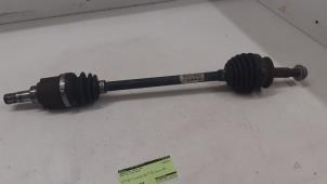 Gebruikte Homokineetas links-voor Seat Mii 1.0 12V Prijs € 50,00 Margeregeling aangeboden door Autodemontage van de Laar