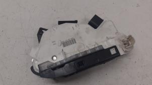 Gebruikte Portierslot Mechaniek 2Deurs links Seat Mii 1.0 12V Prijs € 35,00 Margeregeling aangeboden door Autodemontage van de Laar