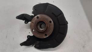 Gebruikte Asschenkel links-voor Seat Mii 1.0 12V Prijs € 60,00 Margeregeling aangeboden door Autodemontage van de Laar