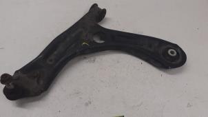 Gebruikte Draagarm links-voor Seat Mii 1.0 12V Prijs € 35,00 Margeregeling aangeboden door Autodemontage van de Laar