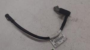 Gebruikte Accupool Seat Mii 1.0 12V Prijs € 20,00 Margeregeling aangeboden door Autodemontage van de Laar