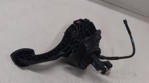 Begagnade Kopplingspedal Peugeot Partner Pris € 70,00 Marginaltabell erbjuds av Autodemontage van de Laar