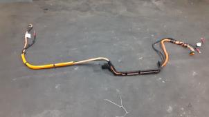 Gebruikte Kabelboom Renault Twingo III (AH) ZE R80 Prijs € 250,00 Margeregeling aangeboden door Autodemontage van de Laar