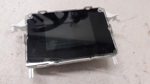 Gebruikte Display Interieur Ford Focus 3 1.6 Ti-VCT 16V 125 Prijs € 85,00 Margeregeling aangeboden door Autodemontage van de Laar