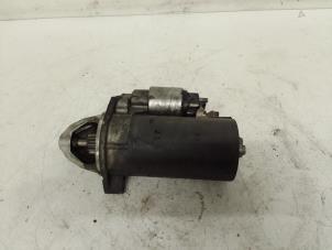 Gebruikte Startmotor Mercedes Vito (639.6) 2.2 115 CDI 16V Prijs € 75,00 Margeregeling aangeboden door Autodemontage van de Laar