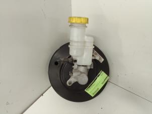 Gebruikte Rembekrachtiger Fiat 500 (312) 1.2 Prijs € 75,00 Margeregeling aangeboden door Autodemontage van de Laar