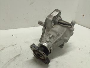 Używane Rozdzielcza skrzynia biegów 4x4 Renault Koleos I 2.5 16V 4x4 Cena € 665,50 Z VAT oferowane przez Autodemontage van de Laar