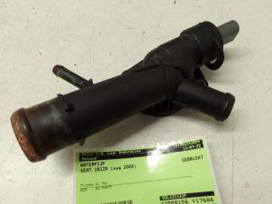 Begagnade Vattenrör Seat Ibiza IV (6J5) Pris € 20,00 Marginaltabell erbjuds av Autodemontage van de Laar