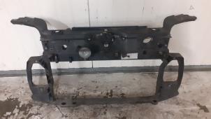 Gebruikte Frontpaneel Fiat Panda (169) 1.2 Fire Prijs € 60,00 Margeregeling aangeboden door Autodemontage van de Laar