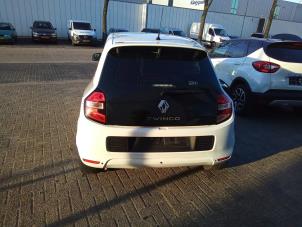 Begagnade Motor Renault Twingo III (AH) 0.9 Energy TCE 90 12V Pris € 950,00 Marginaltabell erbjuds av Autodemontage van de Laar