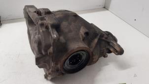 Begagnade Bakre differential BMW X3 (F25) xDrive35d 24V Pris € 450,00 Marginaltabell erbjuds av Autodemontage van de Laar