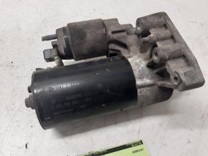 Gebruikte Startmotor Mini Mini (R56) 1.4 16V One Prijs € 40,00 Margeregeling aangeboden door Autodemontage van de Laar