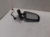 Volkswagen Polo IV (9N1/2/3) 1.4 16V 75 Buitenspiegel rechts