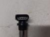 Bobine van een Volkswagen Polo IV (9N1/2/3) 1.4 16V 75 2005