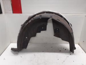 Gebruikte Wielkuip Opel Corsa F (UB/UH/UP) 1.2 Turbo 12V 100 Prijs € 15,00 Margeregeling aangeboden door Autodemontage van de Laar