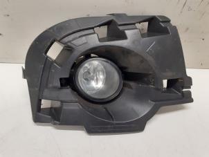 Begagnade Dimljus, vänster fram Opel Movano 2.3 CDTi Biturbo 16V FWD Pris € 18,15 Inklusive moms erbjuds av Autodemontage van de Laar