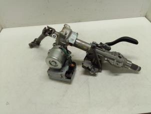 Gebruikte Stuurkolom Huis Volkswagen Up! (121) 1.0 12V 60 Prijs € 200,00 Margeregeling aangeboden door Autodemontage van de Laar