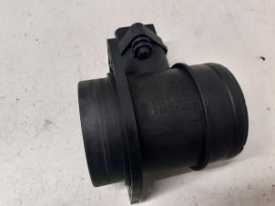 Begagnade Luftmassemätare Volkswagen Polo IV (9N1/2/3) Pris € 20,00 Marginaltabell erbjuds av Autodemontage van de Laar