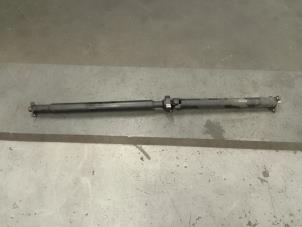 Gebruikte Tussenas BMW 1 serie (F20) 120i 1.6 16V Prijs € 250,00 Margeregeling aangeboden door Autodemontage van de Laar