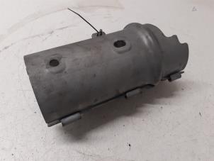 Używane Rózne Renault Scénic III (JZ) 1.5 dCi 110 Cena € 20,00 Procedura marży oferowane przez Autodemontage van de Laar