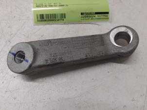 Gebruikte Motorrubber Opel Vivaro Combi 1.6 CDTi BiTurbo Prijs € 25,00 Margeregeling aangeboden door Autodemontage van de Laar