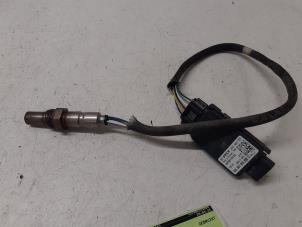 Begagnade NOx-sensor Volkswagen Polo VI (AW1) 1.6 TDI 16V 95 Pris € 175,00 Marginaltabell erbjuds av Autodemontage van de Laar