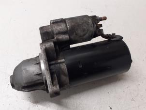 Begagnade Startmotor Iveco New Daily VI 33S16, 35C16, 35S16 Pris € 121,00 Inklusive moms erbjuds av Autodemontage van de Laar