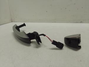 Gebruikte Portiergreep 4Deurs rechts-achter Renault Megane IV (RFBB) Prijs € 75,00 Margeregeling aangeboden door Autodemontage van de Laar