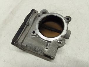 Begagnade Spjällhus Volvo V50 (MW) 2.4 20V Pris € 75,00 Marginaltabell erbjuds av Autodemontage van de Laar