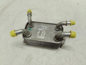 Begagnade Oljekylare Volvo V50 (MW) 2.4 20V Pris € 50,00 Marginaltabell erbjuds av Autodemontage van de Laar